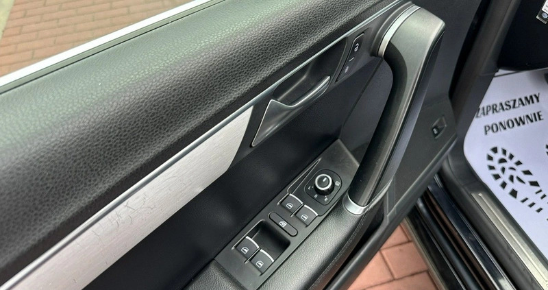 Volkswagen Passat cena 37800 przebieg: 270000, rok produkcji 2012 z Mrocza małe 466